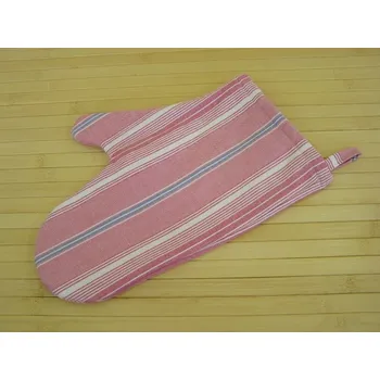 Chňapka Kuchyňská chňapka - Rosálie - pruh