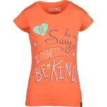 Sam 73 Nidia LTSL354 oranžové