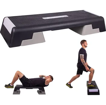 Insportline Absater Aerobic step 17852 Aerobic step Insportline Absater Aerobic step 17852