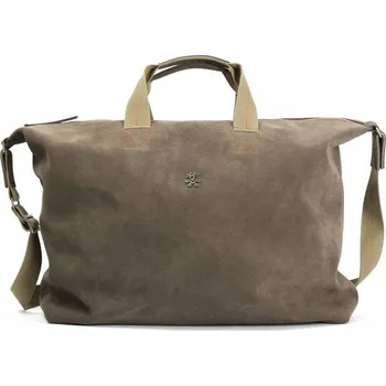 Cestovní taška Crumpler Bavarian Boomer Weekender 18 l
