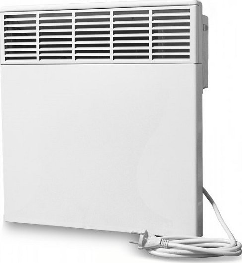 K&V thermo Elektrický přímotop Basic PRO 1500 W