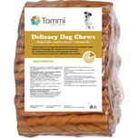 Tommi tyčinka kroucená s uzenou…