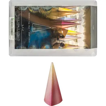 Forma na pečení Forma na pralinky (pyramida 11g) 28 tvarů/forma