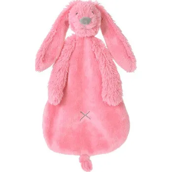 Happy Horse přítulka králíček Richie, malinový