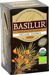 Basilur Organic Rooibos přebal 20 x 1,5…
