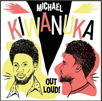 Zahraniční hudba Live: Out Looud - Michael Kiwanuka [LP]