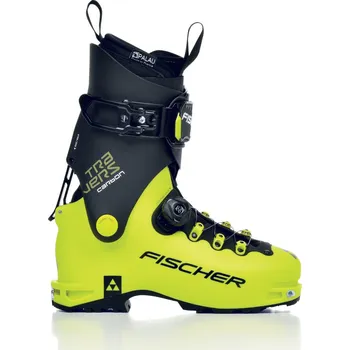 Skialpinistické vybavení Fischer Travers Carbon