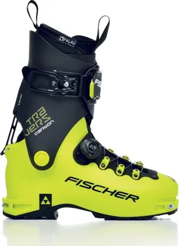 Skialpinistické vybavení Fischer Travers Carbon