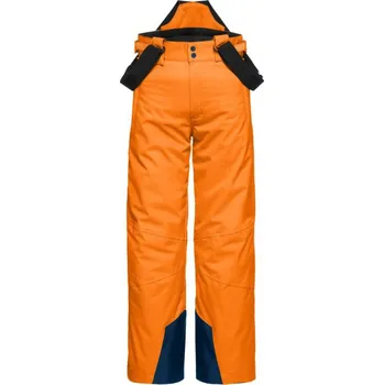 Snowboardové kalhoty Kjus Vector Pants 80000 zima 18/19 Dětské 128
