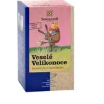 Sonnentor Bio Veselé Velikonoce 27 g