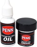 Penn Pack Oil & Grease