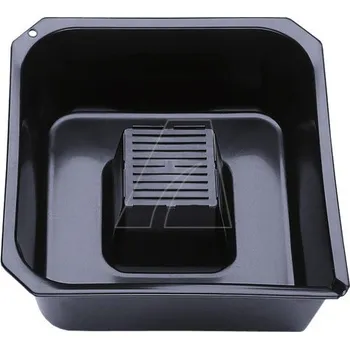 Nádoba na olej a ocet Nádoba na olej 9L Hunersdorff - N/A