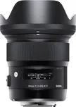 Sigma 24 mm f/1.4 DG HSM Art pro Sony E