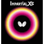 Butterfly Impartial XS černá 1, 9