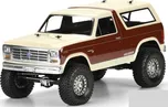 ProLine Karoserie čirá 1981 Ford Bronco