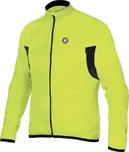 Etape Vento žlutá fluo