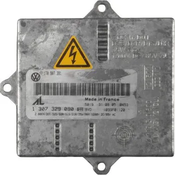 Řídící jednotka Řídící jednotka xenon VW Golf, Touran, Jetta (1307329090 )