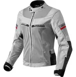 Revit Tornado 2 stříbrná/černá