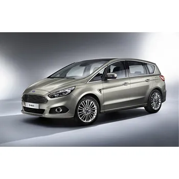 Nosič kol Příčníky Thule Evo Ford S-Max 2015-