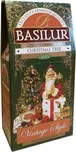 Basilur Vintage Christmas Tree papír 85…