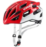 UVEX Race 7 Red/White