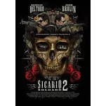 Blu-Ray Sicario 2:Soldado (2018)