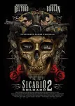 Blu-Ray Sicario 2:Soldado (2018)