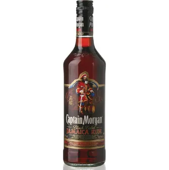Captain Morgan Jamaica 40% 1 l