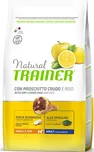 Trainer Natural Small & Toy Adult…