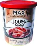 Sokol Falco Max Deluxe Dog libová…