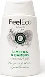 Feel Eco Limetka a bambus sprchový gel…
