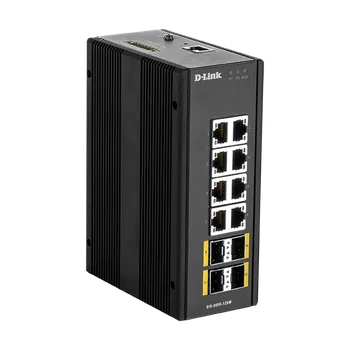 D-Link DIS-300G-12SW