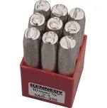 Kennedy KEN5606070K 10 mm 9 ks