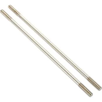 RC vybavení Axial spojovačka M4x124.5mm ocel (2)