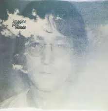 Zahraniční hudba Imagine - John Lennon [2LP]