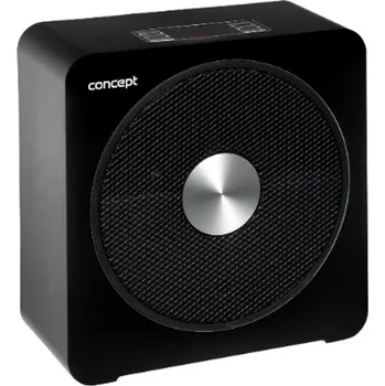 Teplovzdušný ventilátor Concept VT5010 