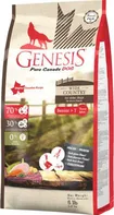 Genesis Pet Food Pure Canada Wide Country Senior