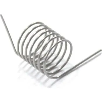 Zahradní technika Pružina osyčky sytiče B&S 12,5 Niki