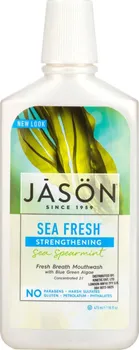 Ústní voda Jāsön Sea Fresh Bio 473 ml