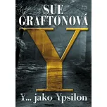 Y jako… Ypsilon - Sue Grafton