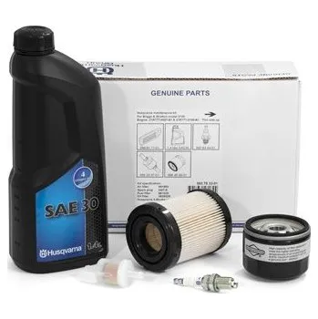 Servisní sada motoru Husqvarna Briggs & Stratton 4155 M31 Intek 15,5 HP - 5998965-01