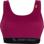 Sensor Merino Active podprsenka lilla