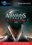 Assassin´s Creed Liberation HD PC…