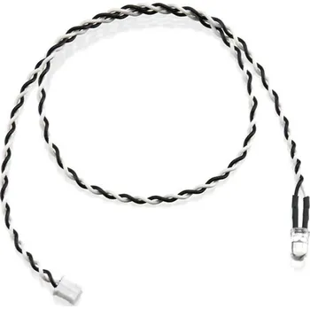 RC vybavení Axial LED osvětlení 1x bílá