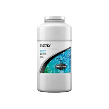 Akvarijní chemie SEACHEM Matrix 1 000 ml