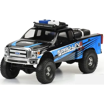 Pro-Line Racing Karoserie čirá nástavba Utility Bed RC náhradní díl Pro-Line Racing Karoserie čirá nástavba Utility Bed