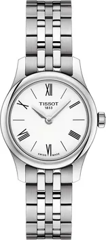 Hodinky Tissot T063.009.11.018.00