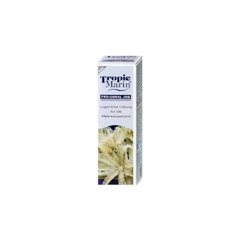 Akvarijní chemie TROPIC MARIN Sůl pro terčovce 250 g