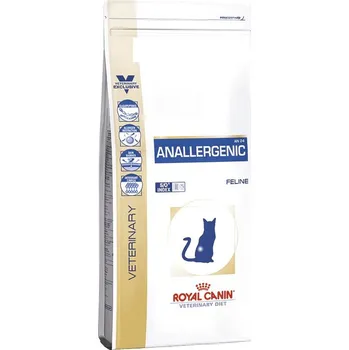 Krmivo pro kočku Royal Canin VD Cat Dry Anallergenic