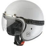 Airoh Garage Color bílá